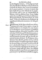 1578 - Nicolas Chesneau - Trésor et entière histoire de la triomphante victoire du corps de Dieu sur l’esprit malin - British Library