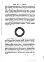 1553 - Jacopo Strada et Thomas Guérin - Épitome du Trésor des antiquités - BM Lyon