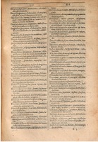 1609 - Philippe Albert et Alexandre Pernet - Trésor des trois langues française, italienne et espagnole (Seconde partie) - BSB Munich