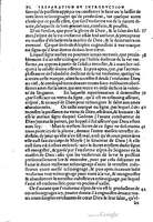 1581c. - Christophe Plantin - Le Livre des témoignages du Trésor caché au champ - Amsterdam