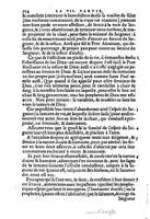1581c. - Christophe Plantin - Le Livre des témoignages du Trésor caché au champ - Amsterdam