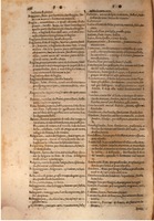 1609 - Philippe Albert et Alexandre Pernet - Trésor des trois langues, francoise, italienne et espagnole (Troisième partie) - BSB Munich