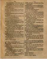 1625 - Hubert Antoine - Trésor des deux langues espagnole et française - Augsbourg