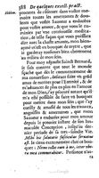 1654 - Antoine Jullieron - Trésor inestimable de Saint-Joseph - BM Lyon