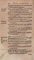 1612 - Dominicus Custos - Trésor des proverbes français  - Bibliopol-Olomuc