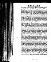 1614 - Jean Richer - Trésor du nouveau style et protocole de la chancellerie de France - BSB Munich