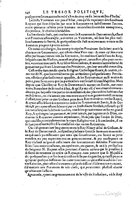 1611 - Pierre Chevalier - Trésor politique - UGent