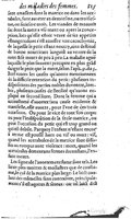 1617 - Jean Le Bouc - Trésor des remèdes secrets - BM Lyon