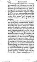 1617 - Jean Le Bouc - Trésor des remèdes secrets - BM Lyon