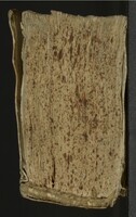 1607 - Pierre Brossart - Trésor des trésors - BnF