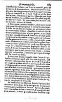 1610 - Paul Marceau - Trésor d’histoires admirables et mémorables - Princeton
