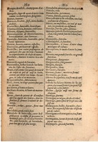1645 - A. de Sommaville et A. Courbé - Trésor des deux langues espagnole et française - BSB Munich
