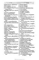 1607 - Marc Orry - Trésor des deux langues espagnole et française (Première et Seconde parties) - BU Tours