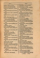 1607 - Marc Orry - Trésor des deux langues espagnole et française (Première et Seconde parties) - ÖNB Wien