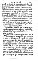 1567 - Robert Le Mangnier - Trésor des Amadis - British Library