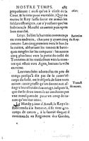 1624 - Joseph Bouillerot - Trésor de l’histoire générale de notre temps - BM Lyon