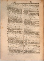 1645 - A. de Sommaville et A. Courbé - Trésor des deux langues espagnole et française - BSB Munich