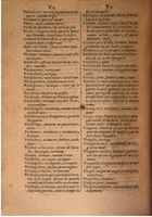 1645 - A. de Sommaville et A. Courbé - Trésor des deux langues espagnole et française - BSB Munich