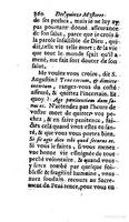 1646 - Jean Piot - Trésor inestimable de Saint-Joseph - BNC Rome