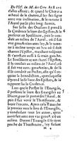 1651 - Jean Guillermet - Abrégé du trésor des cérémonies ecclésiastiques - BM Lyon