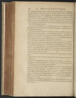 1608 - Nicolas Du Fossé - Trésor politique - BnF Tolbiac