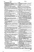 1617 - Samuel Crespin - Trésor des trois langues espagnole, française et italienne (3 parties) - Ohio
