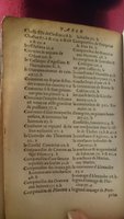 1568 - Willem Silvius - Trésor des vies de Plutarque - BnF