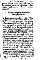 1582 - Jean Huguetan - Trésor des Amadis T. 2 - BM Lyon