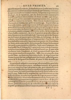 1608 - Nicolas Du Fossé - Trésor politique - BSB Munich
