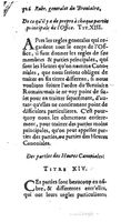 1651 - Jean Guillermet - Abrégé du trésor des cérémonies ecclésiastiques - BM Lyon