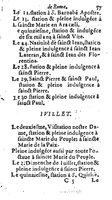 1615 - Jean Bogart - Trésor des indulgences du saint Rosaire - UGent
