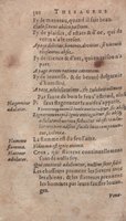 1612 - Dominicus Custos - Trésor des proverbes français  - Bibliopol-Olomuc