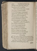 1607 - Pierre Brossart - Trésor des trésors - BnF