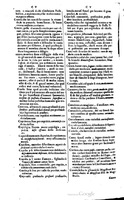 1617 - Samuel Crespin - Trésor des trois langues espagnole, française et italienne (3 parties) - Ohio