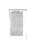 1587 - Jacques du Puis - Trésor des remèdes secrets pour les maladies des femmes - BnF