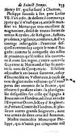 1646 - Jean Billaine - Trésor sacré ou inventaire des saintes reliques - BM Lyon