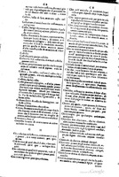 1617 - Samuel Crespin - Trésor des trois langues espagnole, française et italienne (3 parties) - Ohio