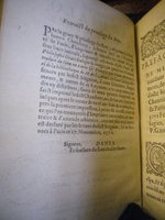 1576c. - Guillaume Chaudière - Trésor de la foi catholique - BnF