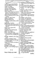 1607 - Marc Orry - Trésor des deux langues espagnole et française (Première et Seconde parties) - BU Tours