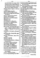 1616 - Veuve Marc Orry - Trésor des deux langues espagnole et française (Première et Seconde parties) - BM Lyon