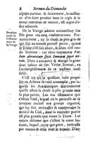 1629 - Manassés de Préaulx - Sermons ou Trésors de la piété chrétienne - BM Lyon