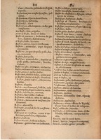 1645 - A. de Sommaville et A. Courbé - Trésor des deux langues espagnole et française (Seconde partie) - BSB Munich