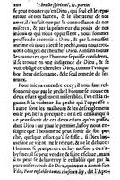 1635 - Sébastien Huré - Trésor spirituel contenant les obligations - BM Lyon