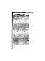 1587 - Jacques du Puis - Trésor des remèdes secrets pour les maladies des femmes - BnF