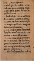 1608 - Théodore Reinsart - Les Marguerites françaises ou Trésor des Fleurs du bien-dire - BSB Munich