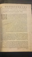 1573 - Christophe Plantin - Trésor du langage bas-allemand - British Library