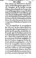 1636 - Jean Billaine - Trésor sacré ou inventaire des saintes reliques - British Library