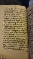 1581 - Guillaume Julien - Trésor de Ponce Pilate - British Library