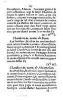 1581 - s.n. - Secret des trésors de France (Livre I) - BSB Munich