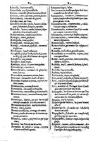 1616 - Veuve Marc Orry - Trésor des deux langues espagnole et française (Première et Seconde parties) - BM Lyon